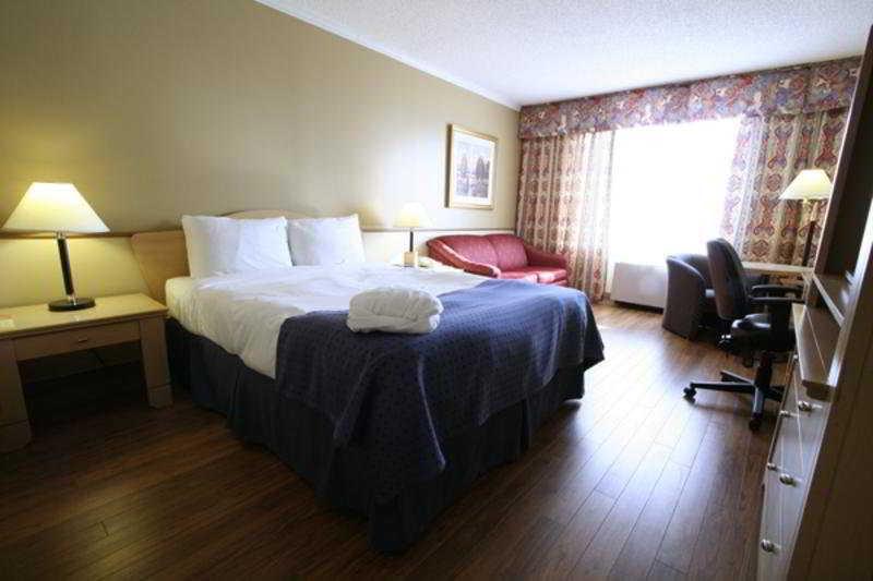 Delta Hotels By Marriott Saguenay Conference Centre Zimmer foto