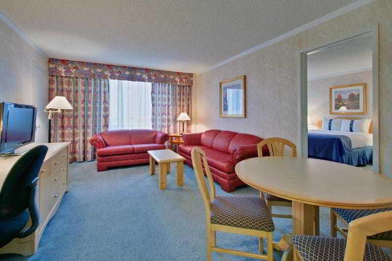 Delta Hotels By Marriott Saguenay Conference Centre Zimmer foto